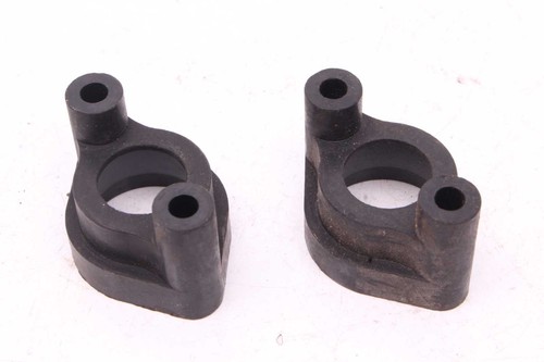 Carburetor rubber spigot - rubber,