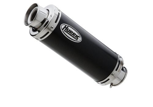 Hurric supersport exhaust - hurric,