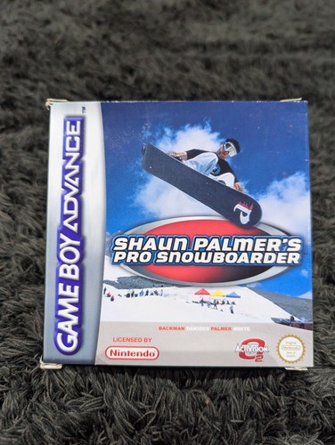 Shaun palmer pro snowboarder - shaun,