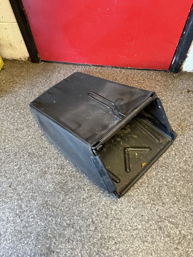 Hayter ranger petrol - hayter,