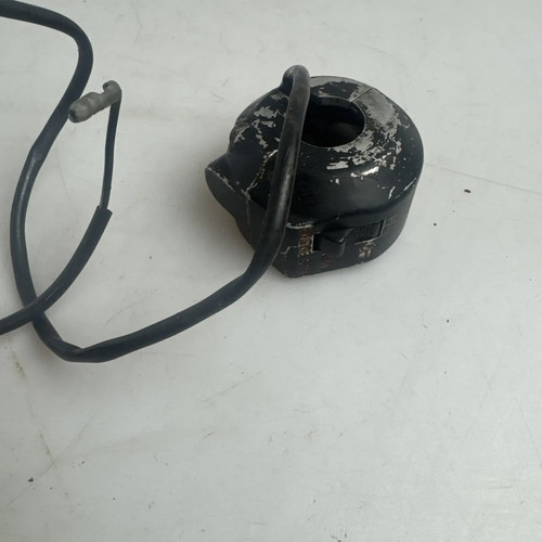 Suzuki 500 - t,