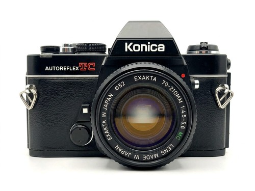 Easybuy gbr konica autoreflex - gbr,