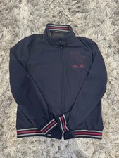 Mark Todd William Bomber Jacket