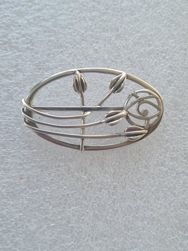 Vintage sterling silver - vintage,