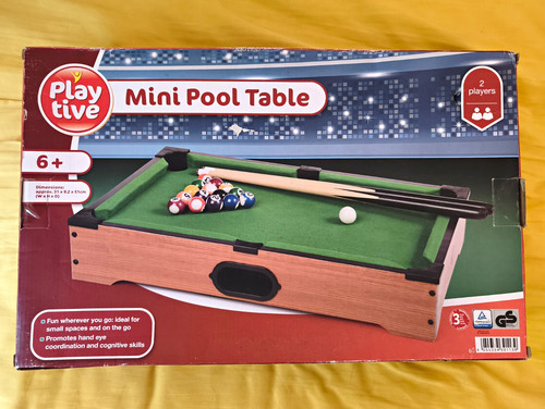 Playtive mini table - playtive, top