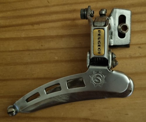 Vintage simplex super - vintage, lj