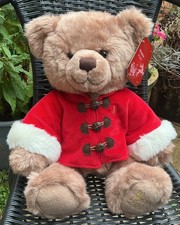 Harrods Christmas 2013 Foot