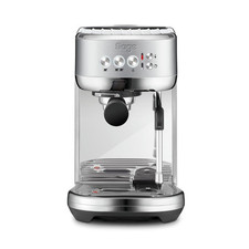 Sage The Bambino Plus Espresso Coffee Machine SES500BSS Brushed Stainless Steel#