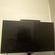 Sony Bravia 46” LED full HDTV with Universal TV Stand Bracket Table  With Drawer