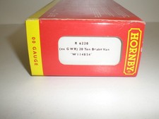 Hornby R.6220 (ex G.W.R.) 20