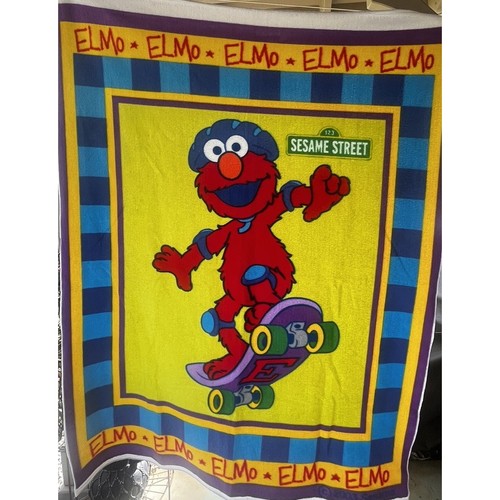 2003 vintage sesame street - 2003,