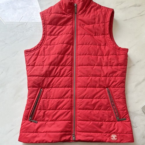 Barbour women red quilted - barbour, women’s