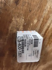 Stihl New OEM 4203 400 1301