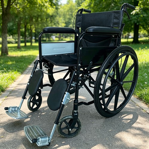 Heavy duty mobility - heavy,