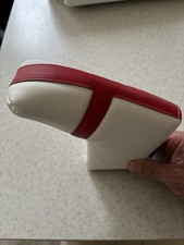 Union Jack Putter Cover Blade