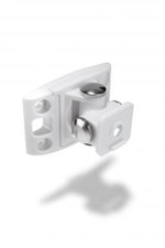 Cambridge Audio Minx 400M Wall Brackets (Pair) - (White) - Open Box