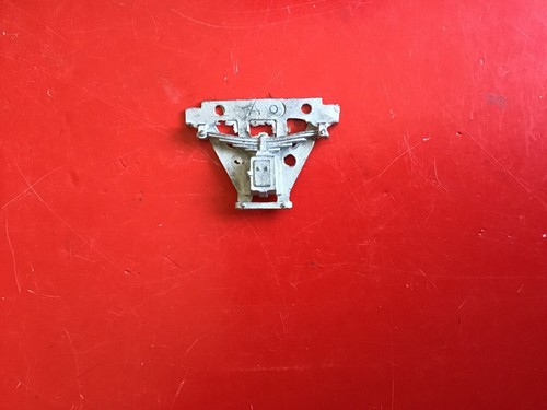 Gauge axle box - o,