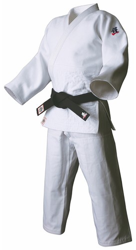 Yawara yoroi judo ijf - yawara,
