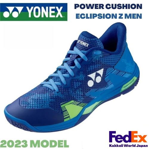 Yonex badminton shoes power - badminton,