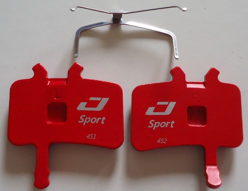 Jagwire sport avid bb7 - jagwire,