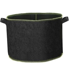 TRIXES Reusable Black Veg Grow