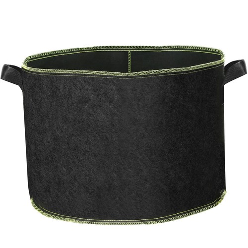 Trixes reusable black veg - trixes, grow