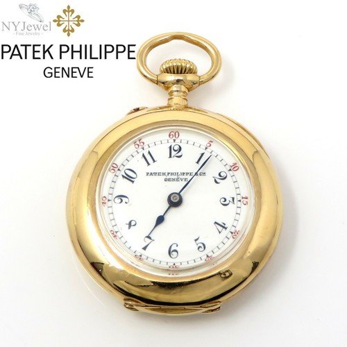 Nyjewel patek philippe 18k - nyjewel,