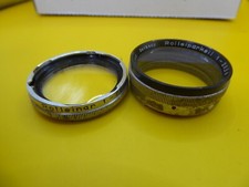 Rolleiflex ROLLEIPARKEIL 1  Bay 1 Rolleinar 1 CLOSE UP TAKING + VIEWING