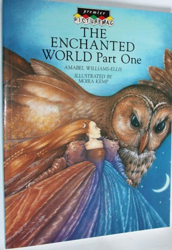 The enchanted world 1 - the,