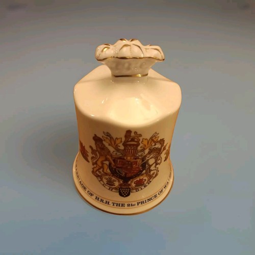 Royal commemorative charles - royal, &