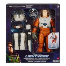 Lightyear Space Ranger Gear