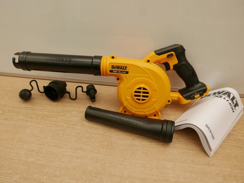 Dewalt dcv100 18v - dcv100,