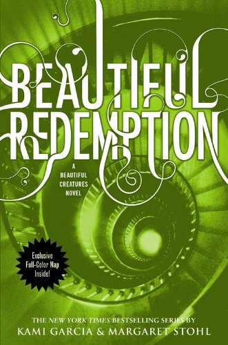 Beautiful redemption - beautiful,