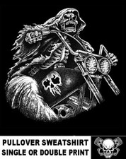 OLD SCHOOL ROAD OUTLAW GRIM