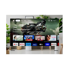 SYLVOX 24” Smart Mirror