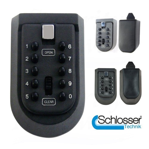 Outdoor combination key - outdoor,