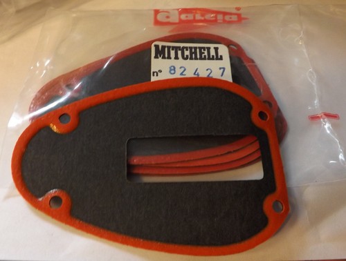 New old stock - 6,