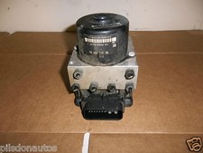 PEUGEOT 206 206CC ABS PUMP 9632539480 / 10.0204-0194.4 / 10.0948-1108.3