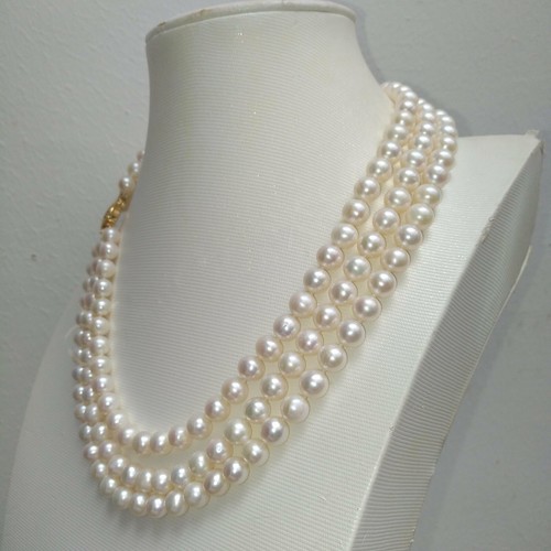 6mm three strands natural - three,