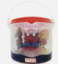 Disney Store Marvel Bath Toy