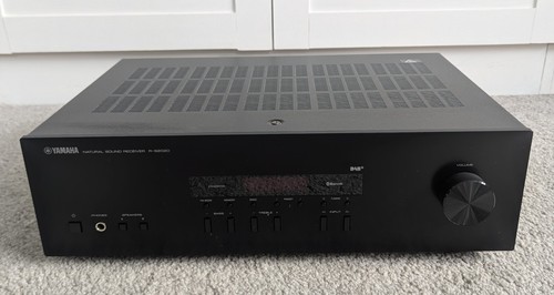 Yamaha 202d receiver - 202d,