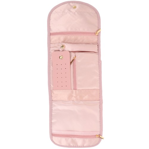 Jewellery wrap travel pouch - jewellery,