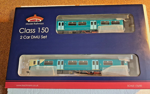 Bachmann 935 gauge - gauge,