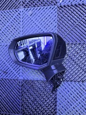 2020 AUDI Q3 F3N DOOR MIRROR