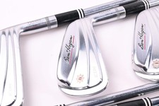 Ben Hogan Icon Irons / 4-PW / X-Flex Project X IO 115 Shafts