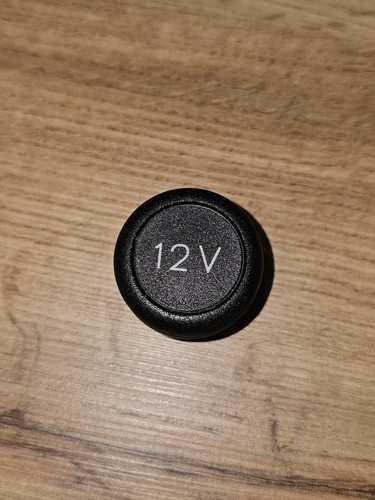 12v cigarette lighter socket - cigarette,