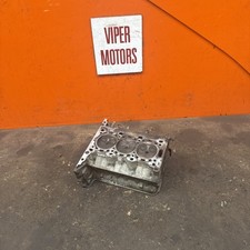 Vauxhall Corsa D Cylinder Head