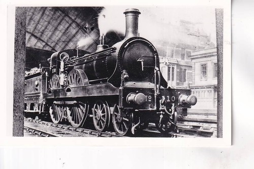 Enoch glasgow station - st.,