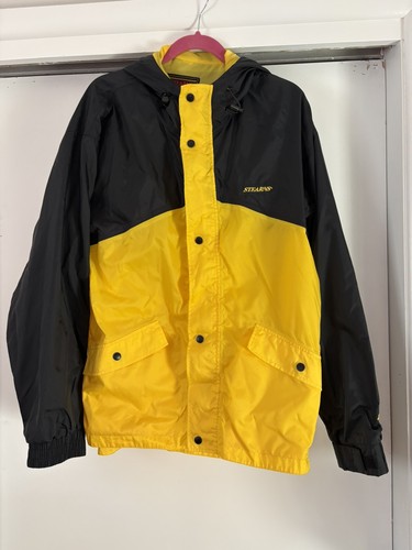 Stearns rain coat mens - mens, dry