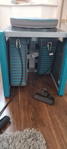 Fitt3 fitness cube - fitt3,